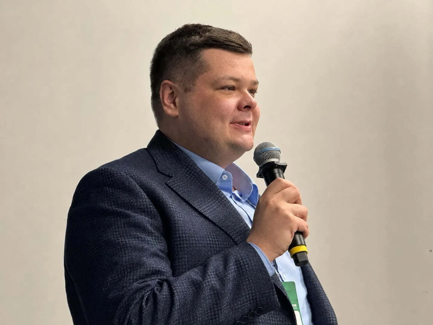 Докторант СТАНКИНа стал победителем конкурса грантов Российского научного фонда
