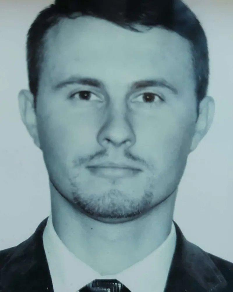 Портрет: Болбуков В.П.