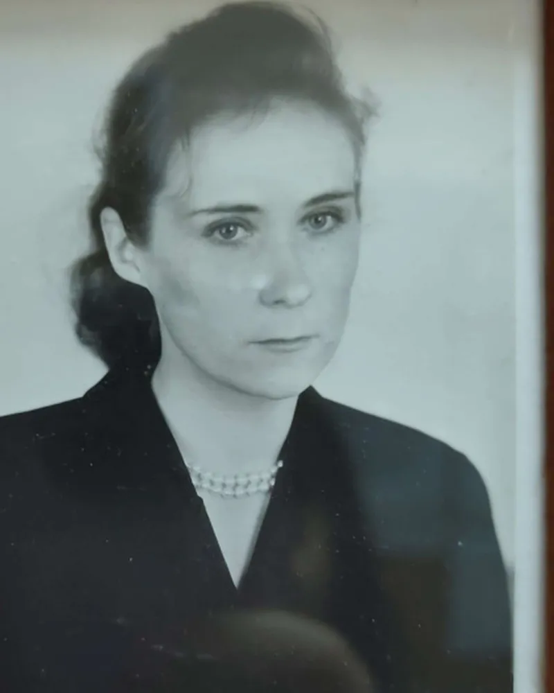 Портрет: Чекалова Е.А.