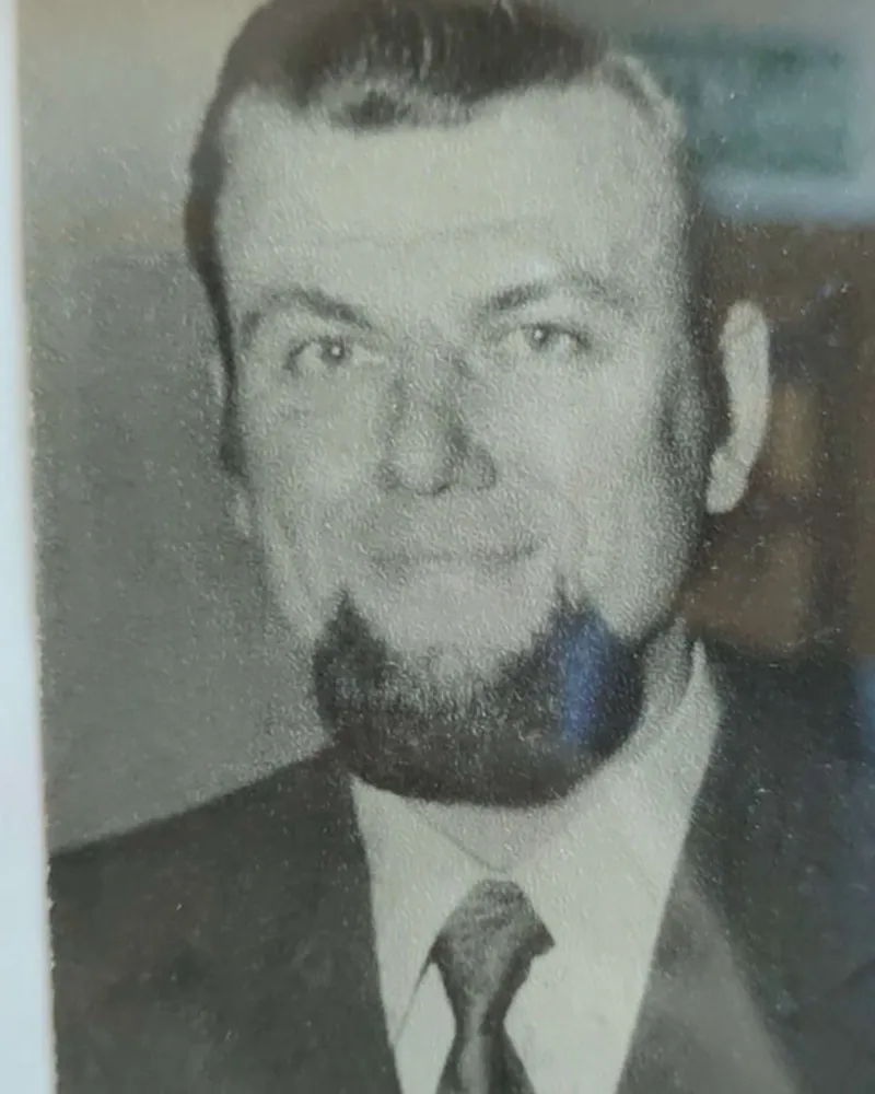 Портрет: Горшков Ю.Б.