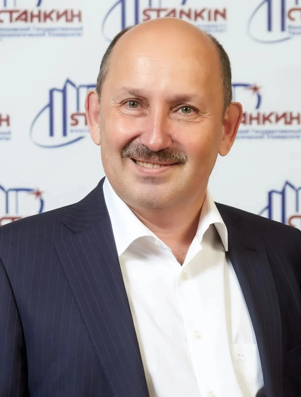 Григорьев Сергей Николаевич