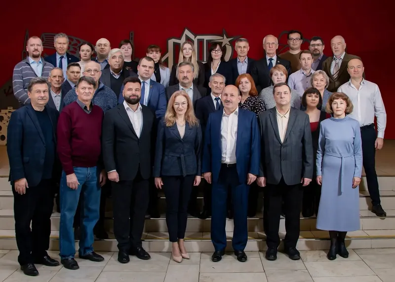 Научная школа сегодня