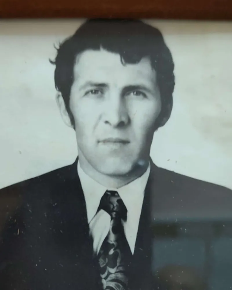 Портрет: Ильичев Л.Л.