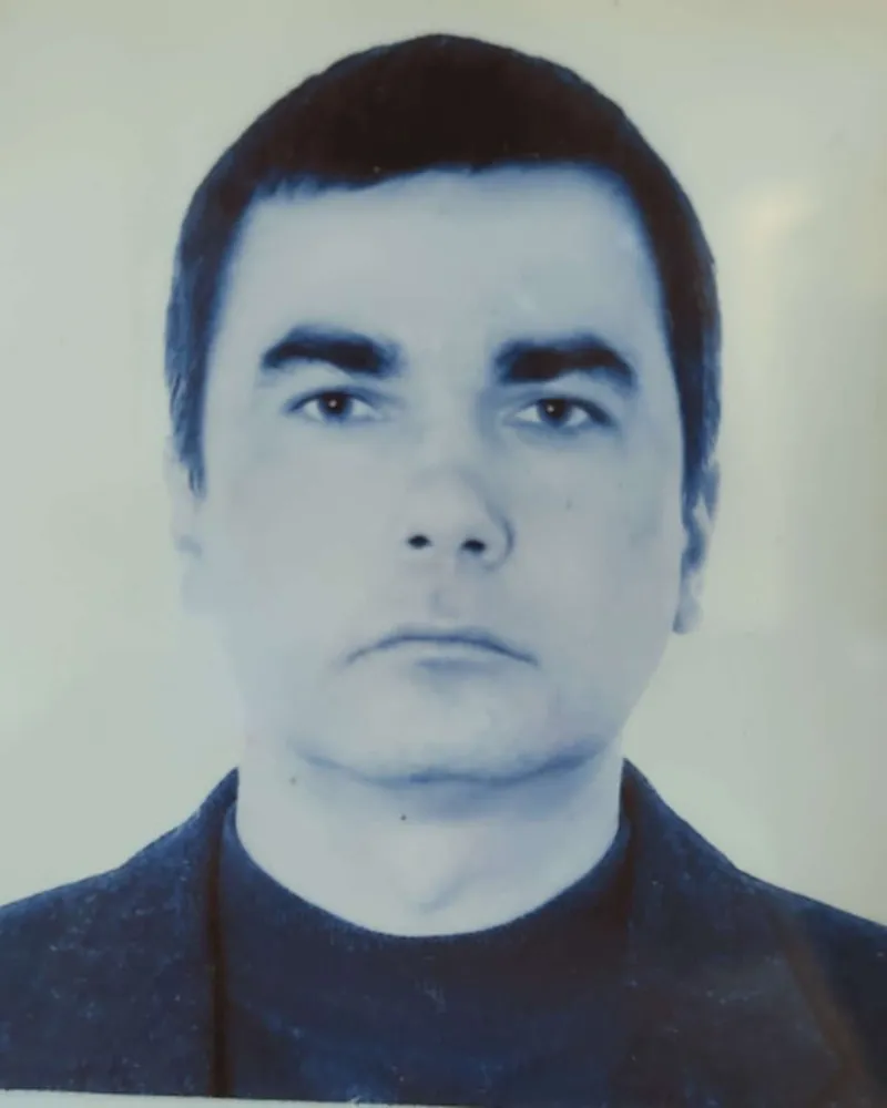 Портрет: Ивановский С.П.