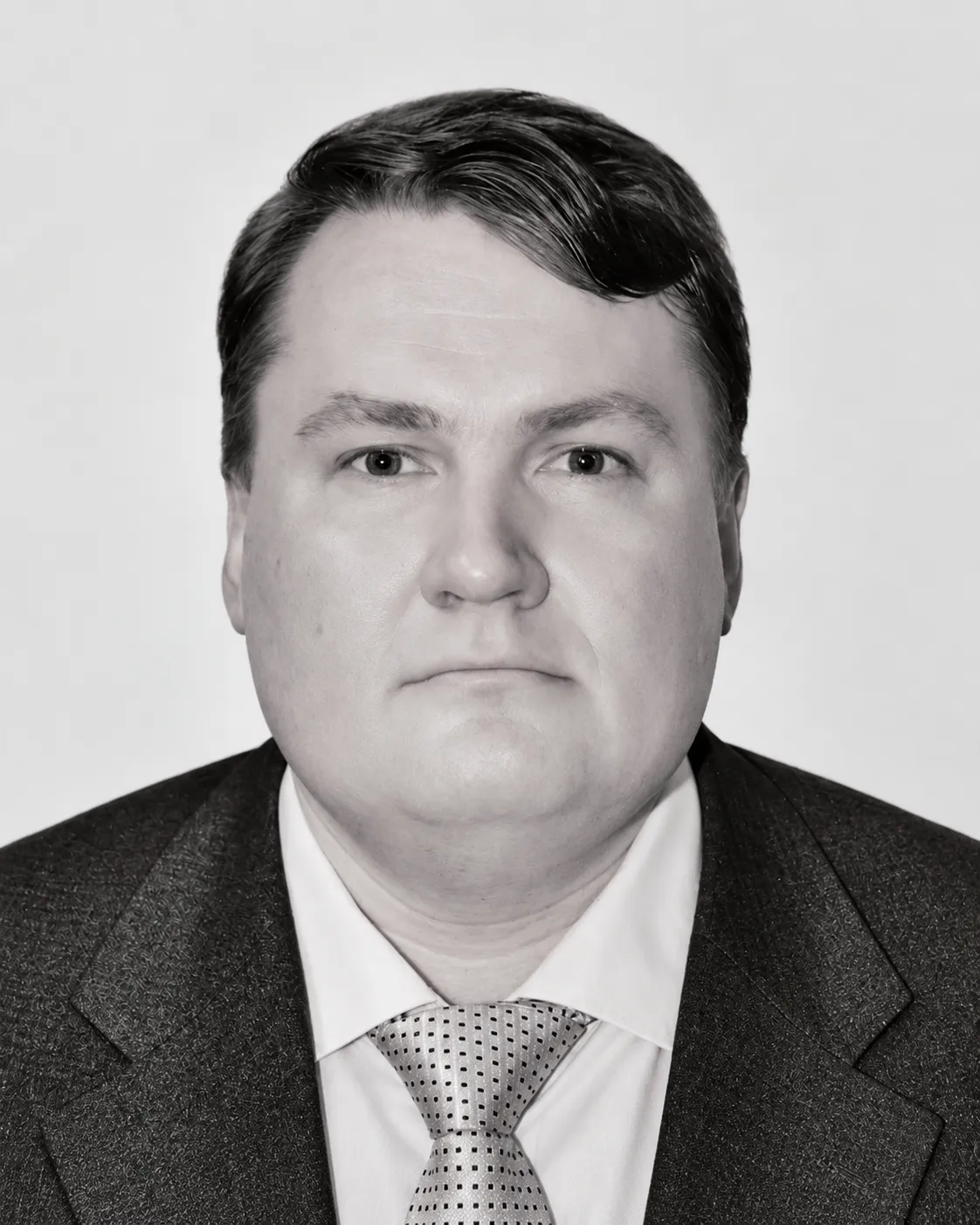 Портрет: Коротков В.А.