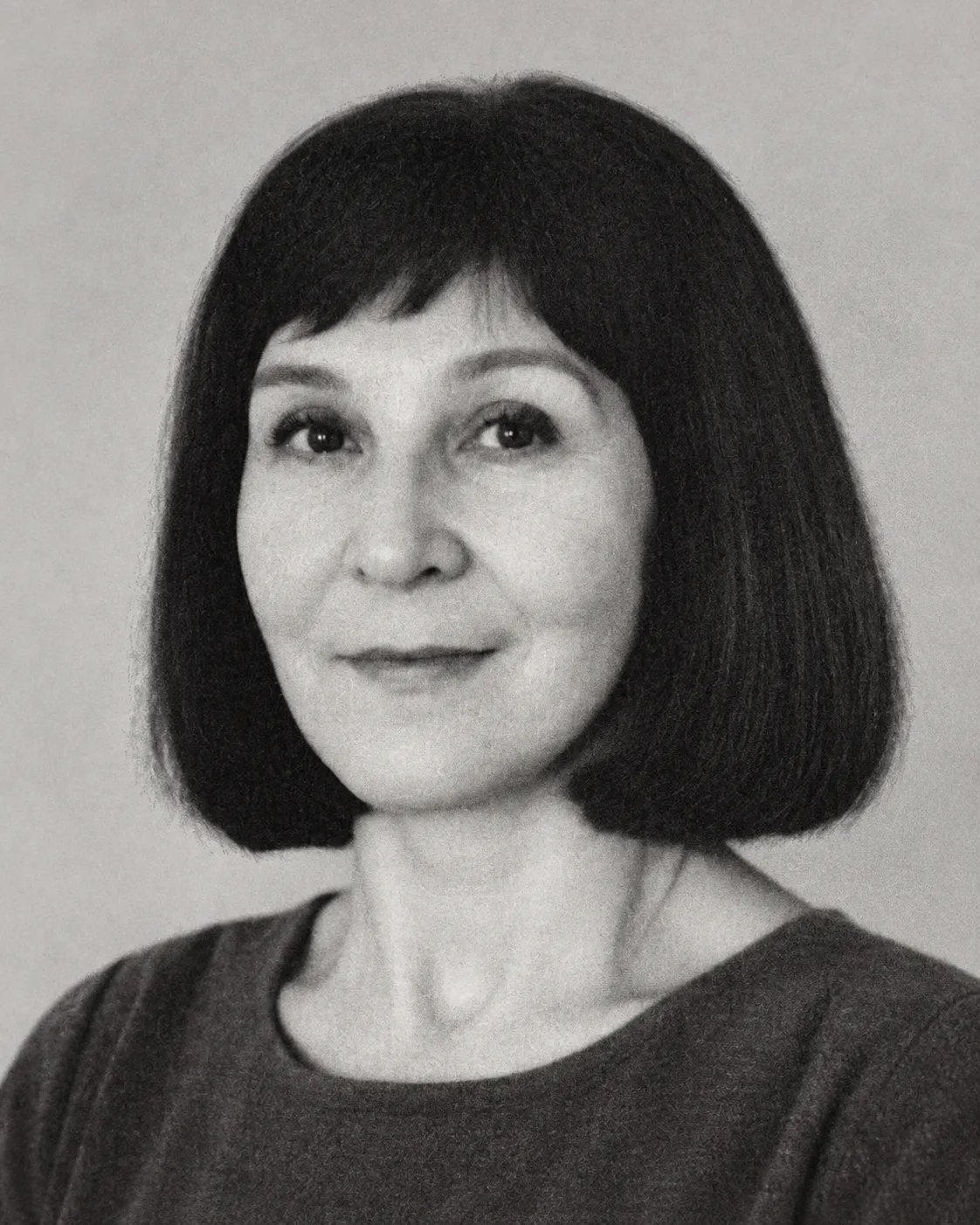 Портрет: Кропоткина Е.Ю.