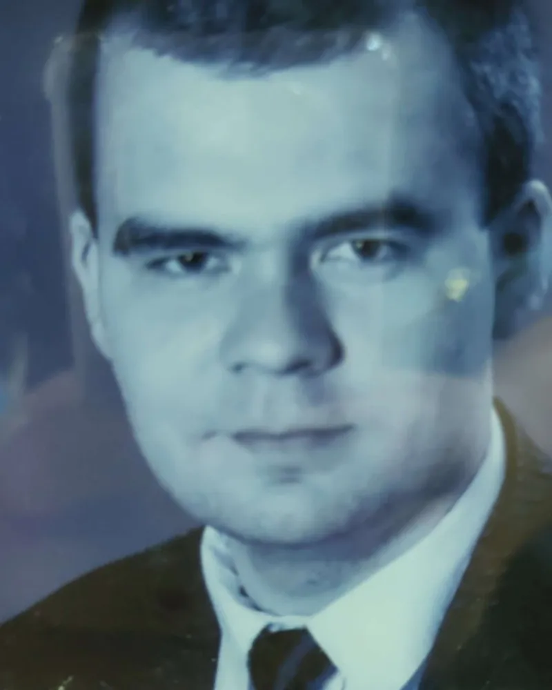Портрет: Селезнев А.Е.