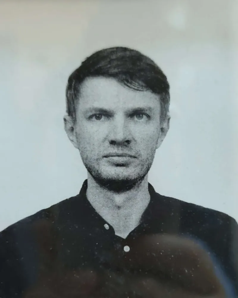 Портрет: Скоробогатов А.Е.