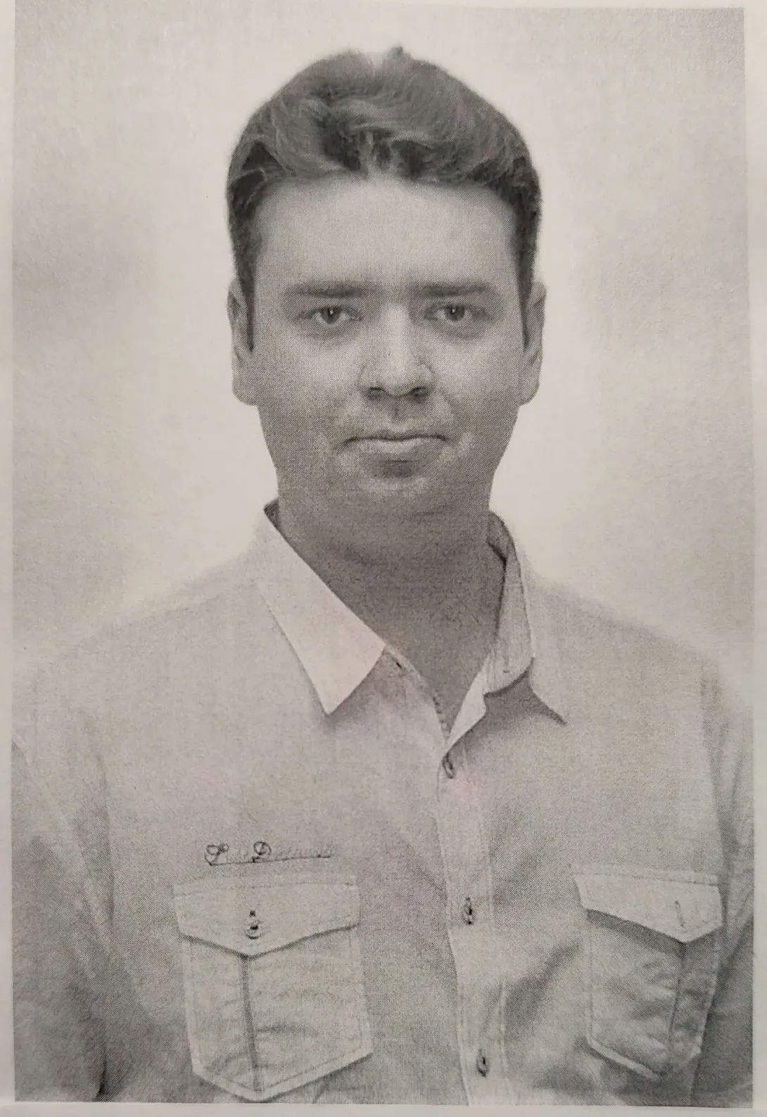 Портрет: Смоленцев Е.В.