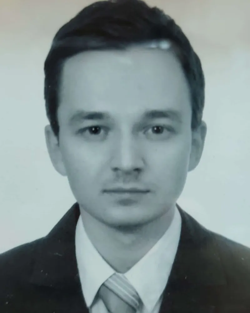 Портрет: Туманов А.А.