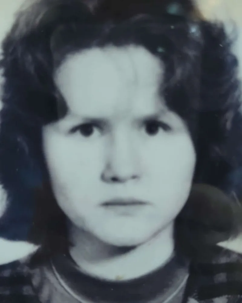 Портрет: Вишенкова О.В.