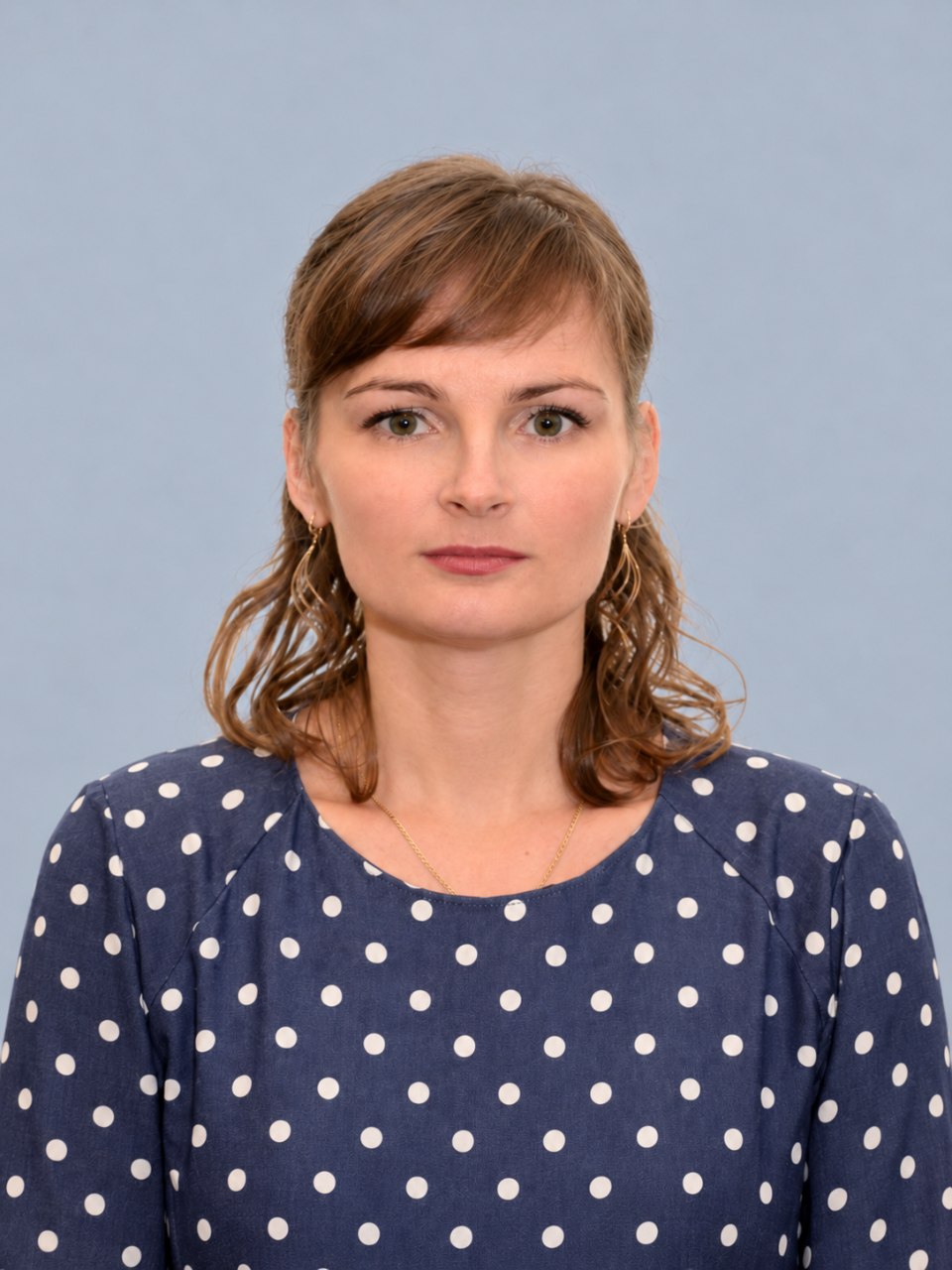 Фото: Кусманова Ирина Александровна