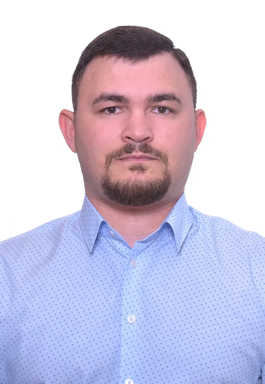 Фото: Тамбовский Иван Владимирович
